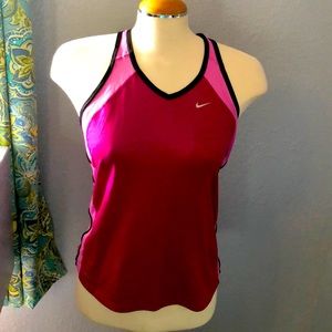 NIKE DRI-FIT Tank